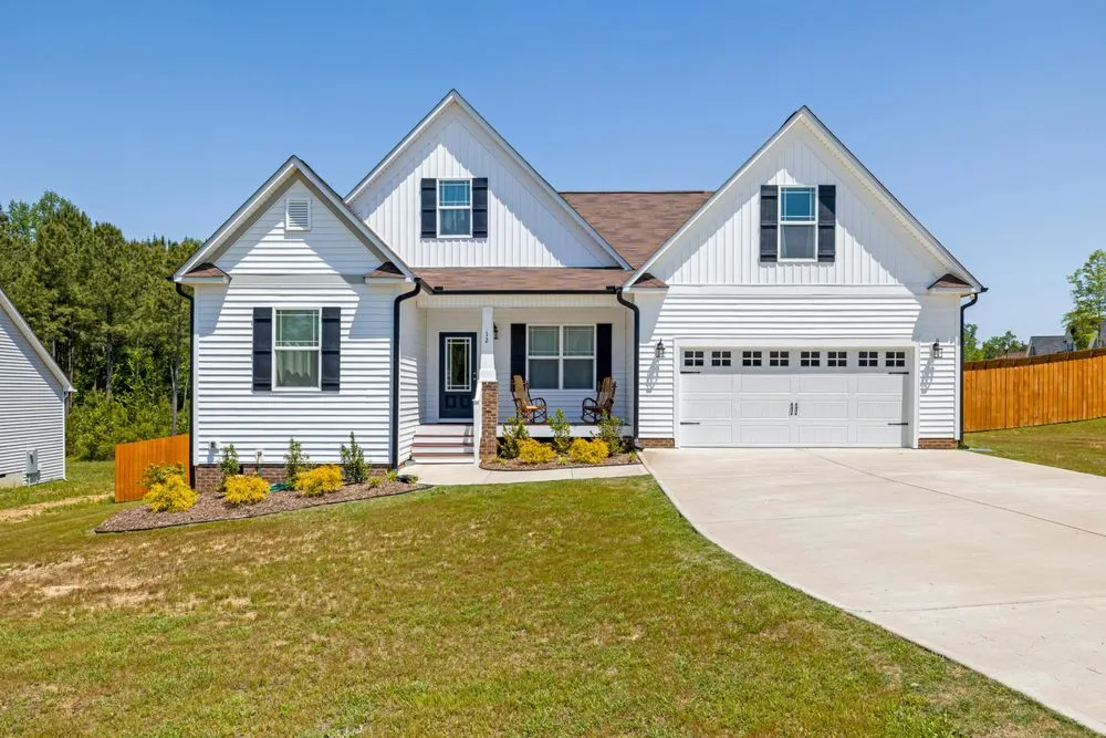 Top-rated garden landscaping in Scranton, SC - L&a lawn care