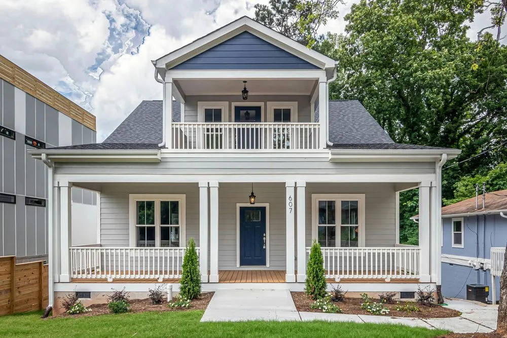 Expert landscape design for outdoor upgrades across Scranton, SC - L&a lawn care