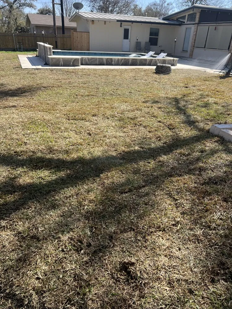 Local landscaping services for year-round maintenance across San Antonio, TX - L&A Lawn Service