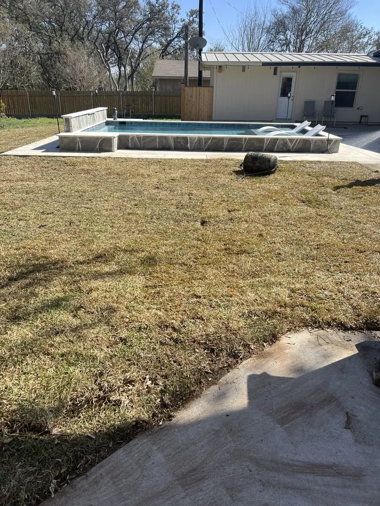 Top-rated landscaping services for homes across San Antonio, TX - L&A Lawn Service