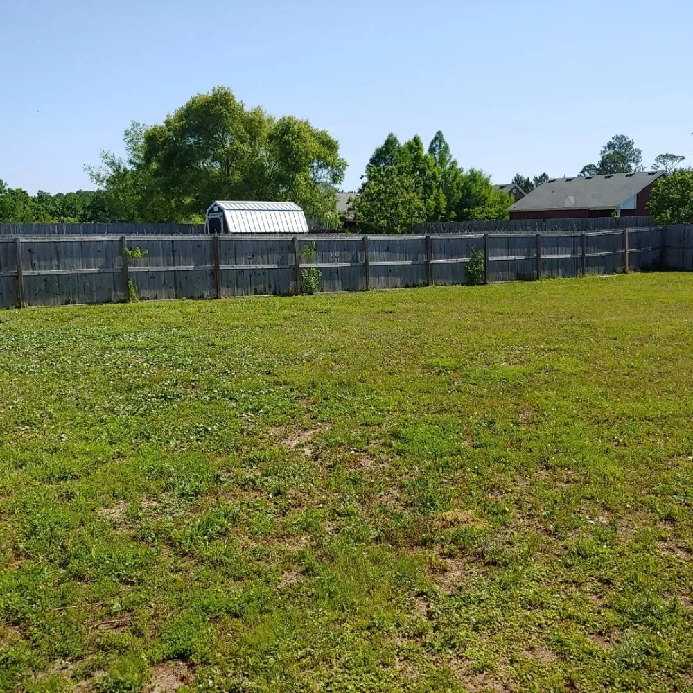 Professional residential landscaping experts serving Freeport, FL - L&A Lawnz