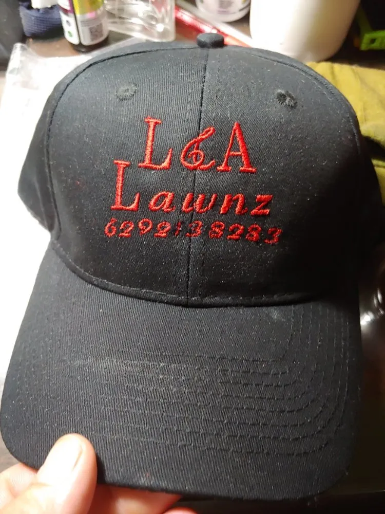 Reliable lawn care service in Freeport, FL - L&A Lawnz