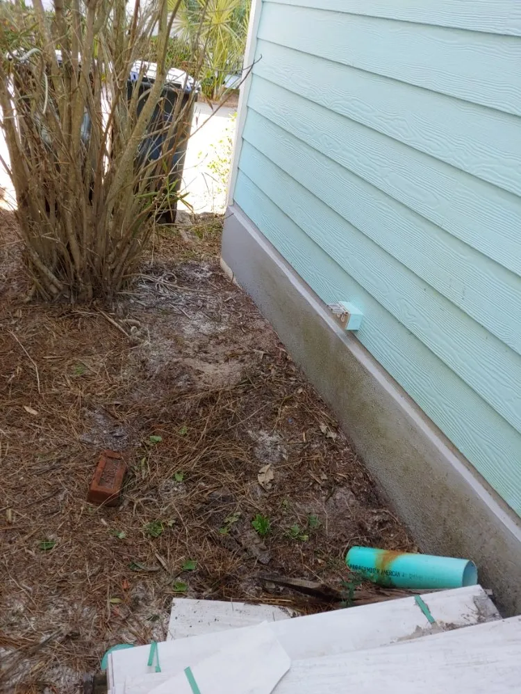 Affordable lawn care service in Freeport, FL - L&A Lawnz