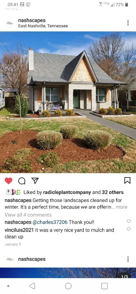 Reliable yard cleanup service experts serving Freeport, FL - L&A Lawnz