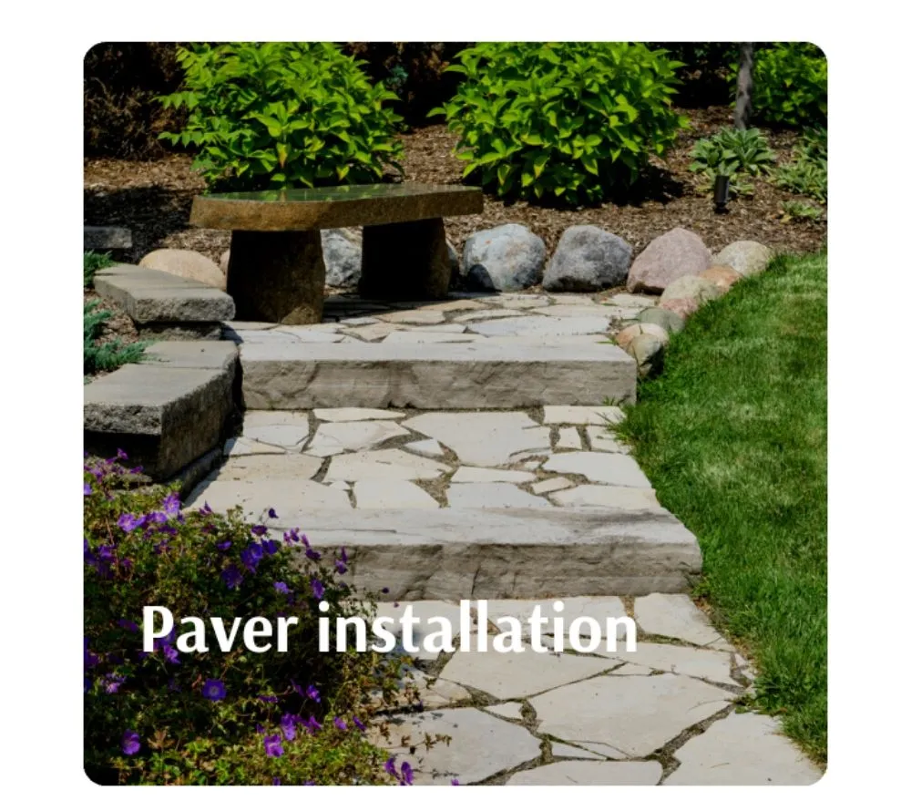 Reliable yard maintenance experts serving Lafayette, LA - LA Life Tree