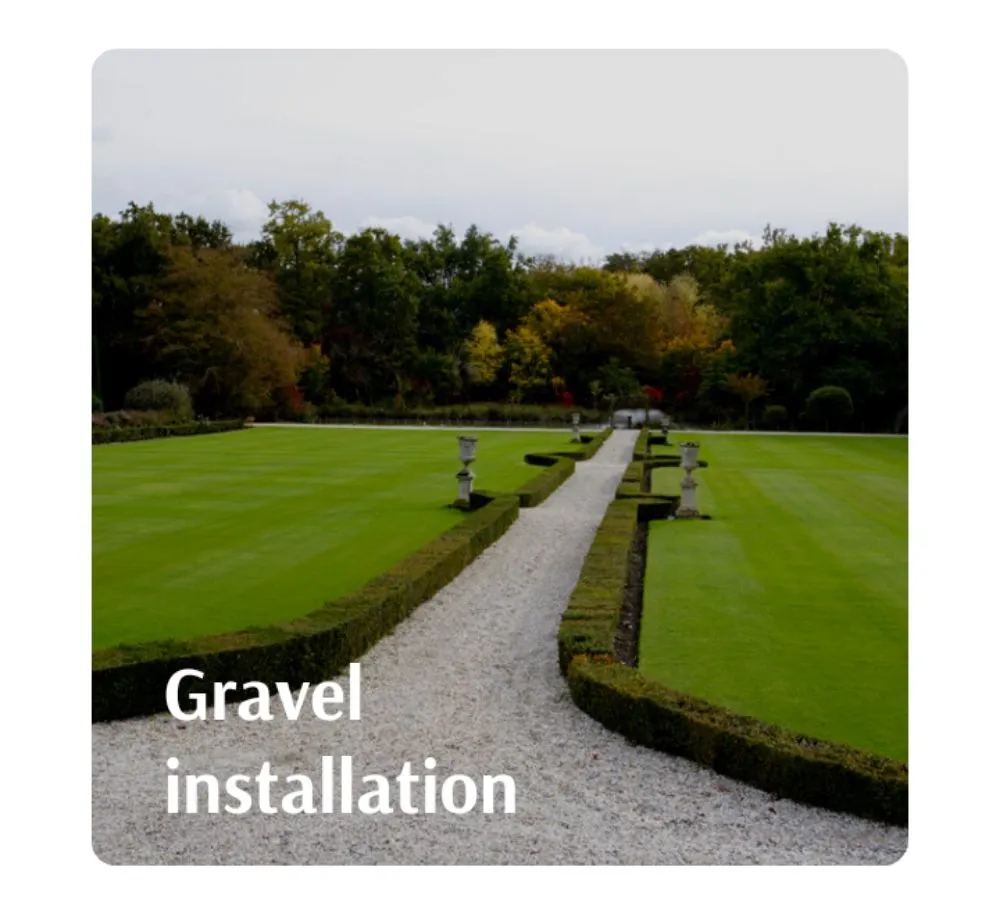 Top-rated lawn care service with custom design across Lafayette, LA - LA Life Tree