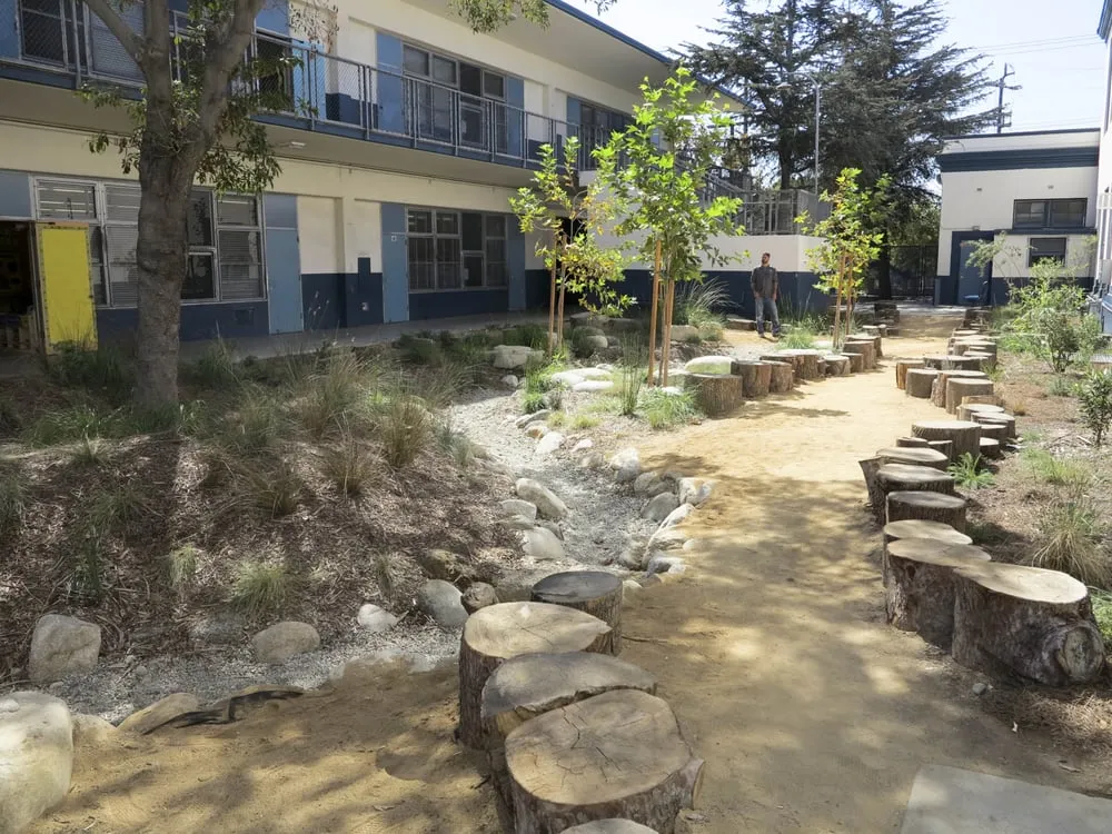 Trusted landscape design experts serving Pasadena, CA - La Loma Development Company