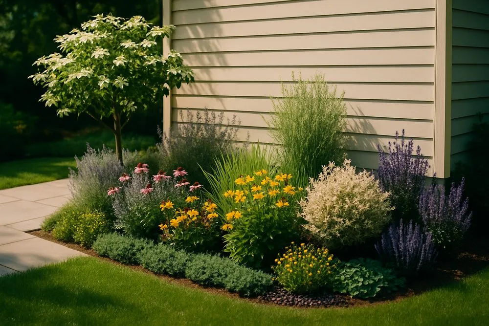 Expert residential landscaping in Indianapolis, IN - La Madrina Landscape