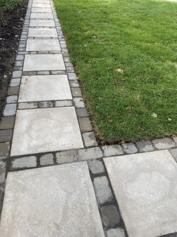 Custom yard cleanup service experts serving Indianapolis, IN - La Madrina Landscape