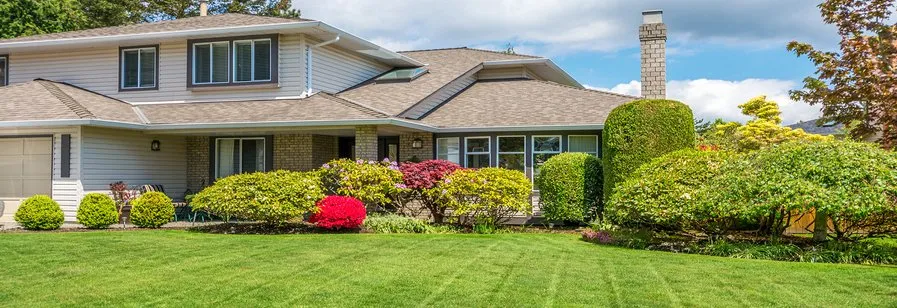 Trusted outdoor landscaping in Minocqua, WI - LA Maintenance Property Team