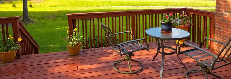 Reliable lawn care service for residential properties in Minocqua, WI by LA Maintenance Property Team