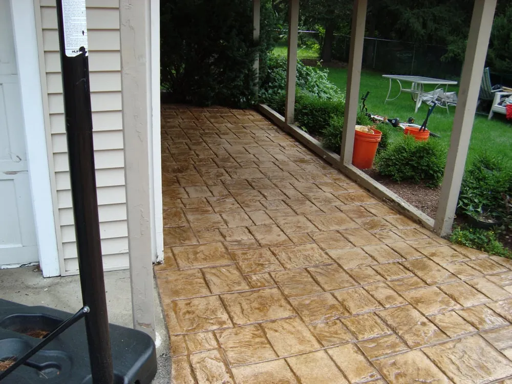 Expert residential landscaping in Downers Grove, IL - La Mantia Enterprises