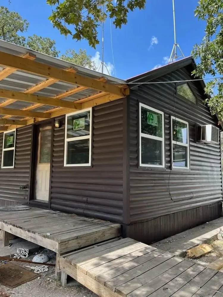 Expert landscaping services for residential properties across Belton, TX - L&A Montoya´s Lawn Care and Remodeling Services