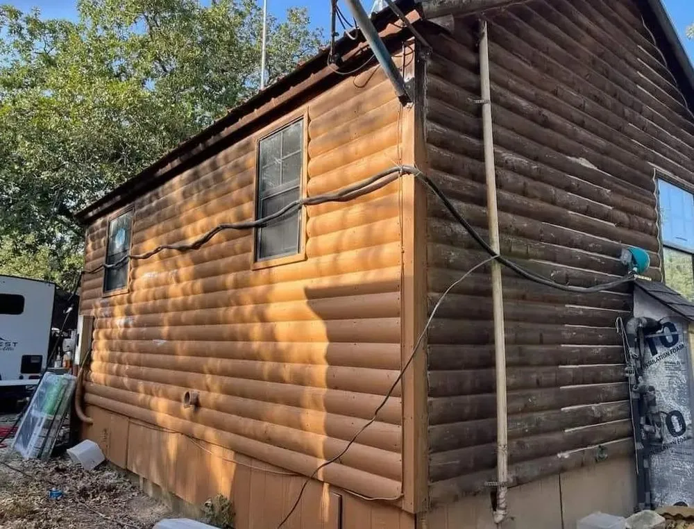 Reliable garden landscaping in Belton, TX - L&A Montoya´s Lawn Care and Remodeling Services