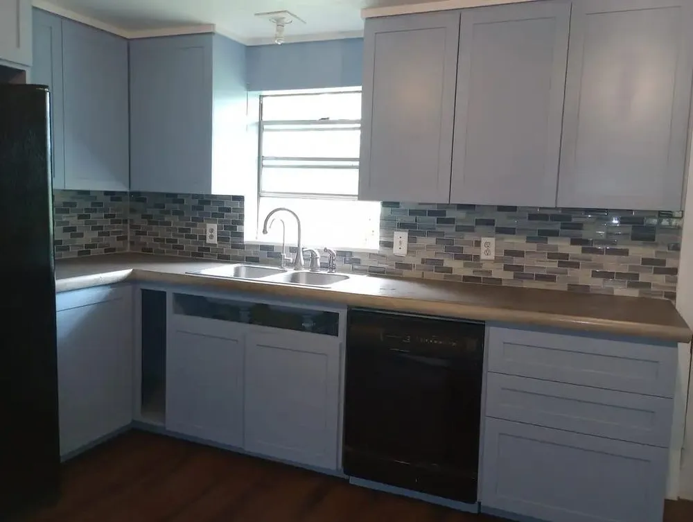 Top-rated garden landscaping in Belton, TX - L&A Montoya´s Lawn Care and Remodeling Services