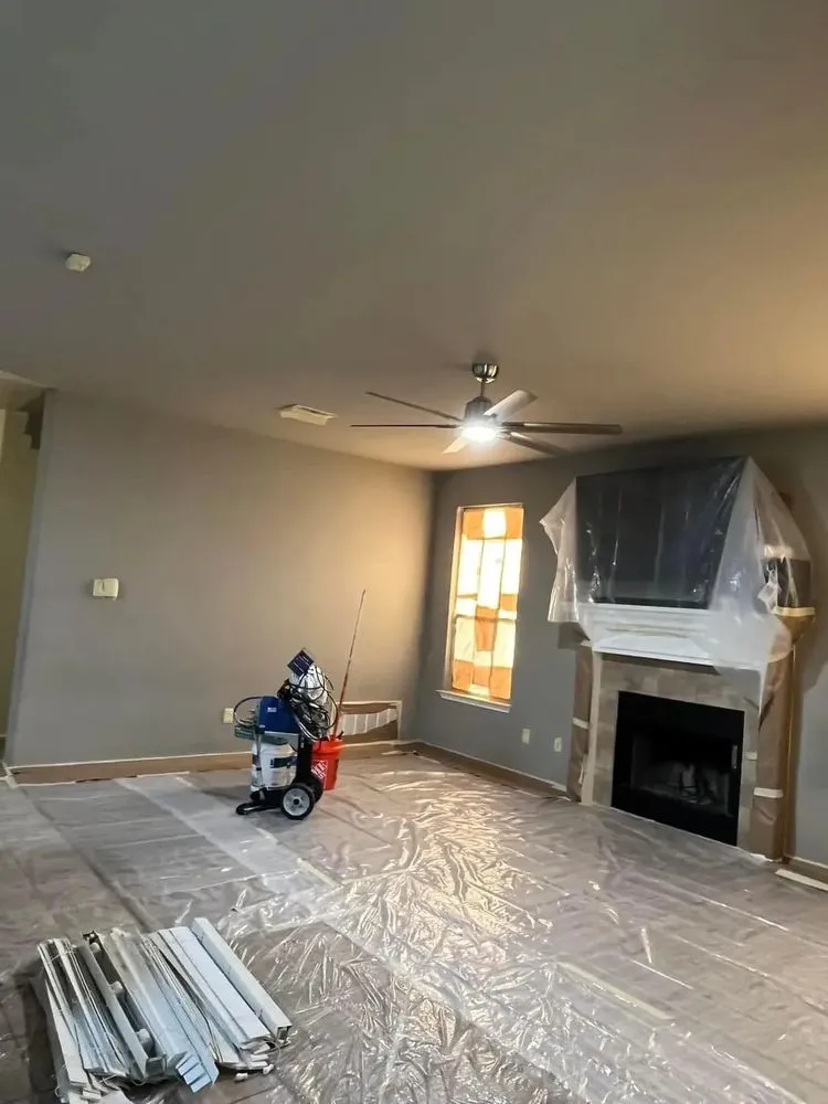 Top-rated residential landscaping experts serving Belton, TX - L&A Montoya´s Lawn Care and Remodeling Services