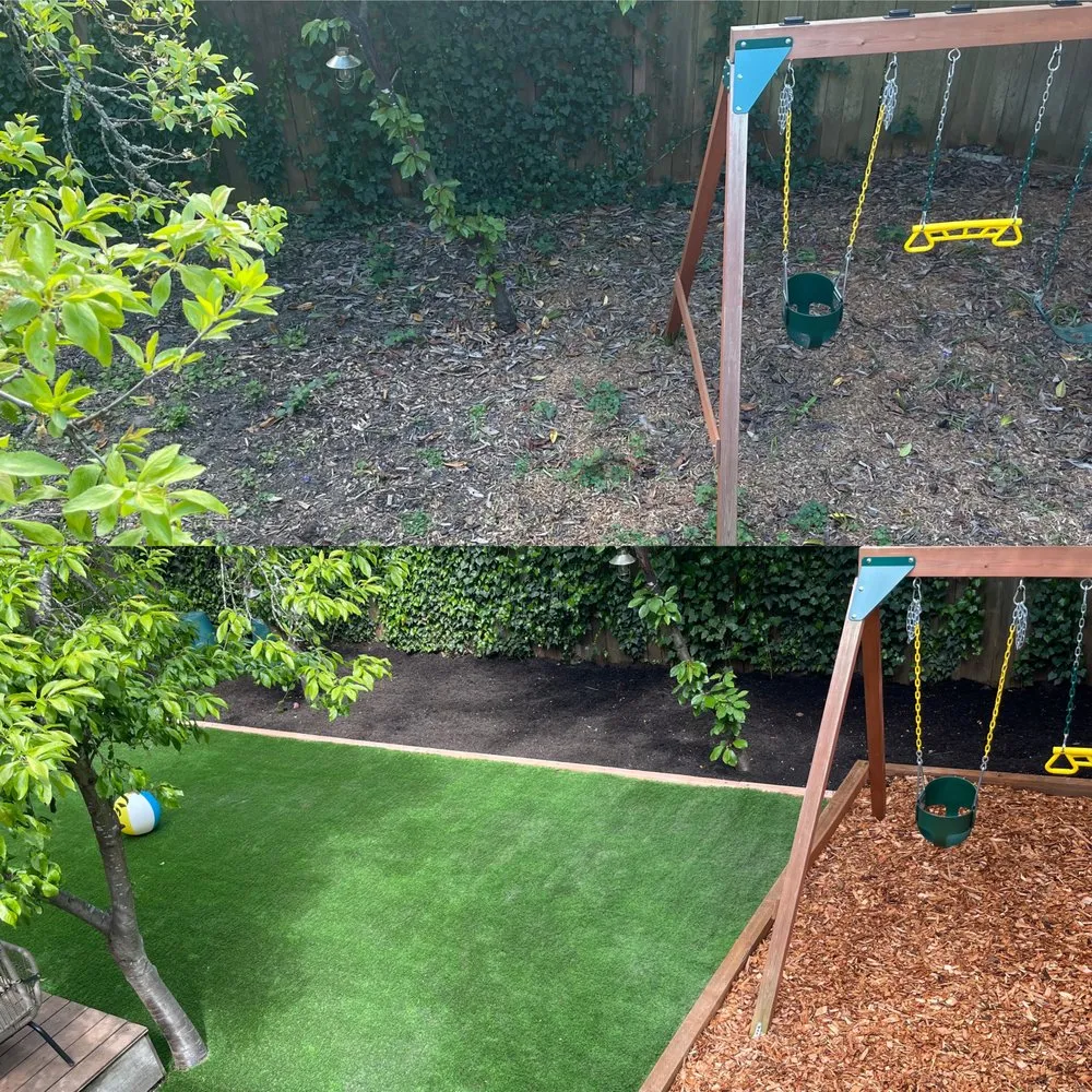 Local residential landscaping in Marysville, WA - La Mora Landscaping