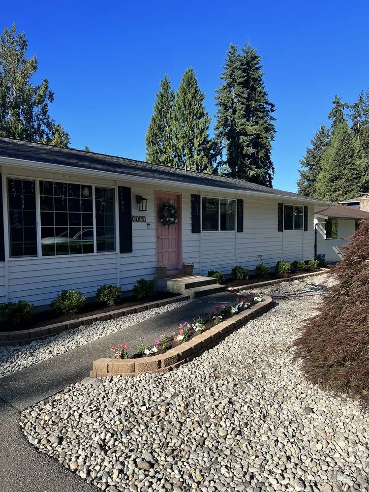 Top-rated landscape installation for outdoor upgrades across Marysville, WA - La Mora Landscaping