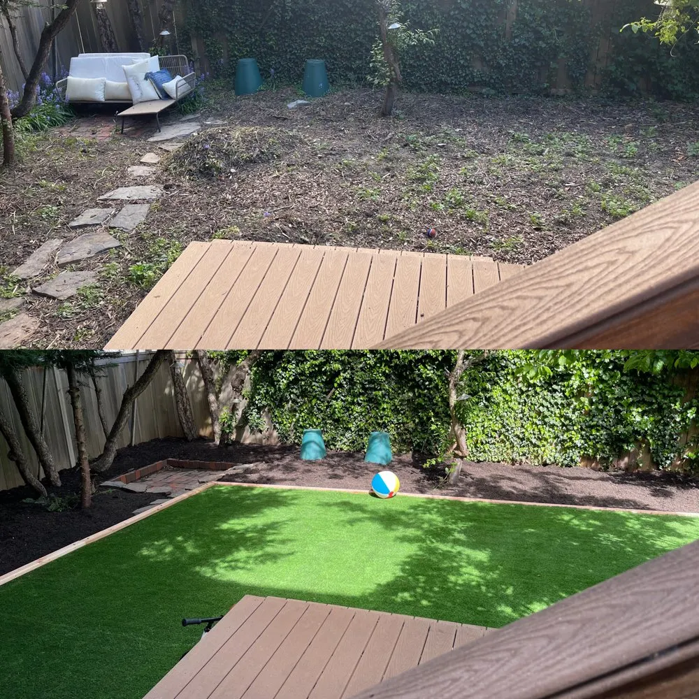 Expert lawn mowing service near you in Marysville, WA by La Mora Landscaping