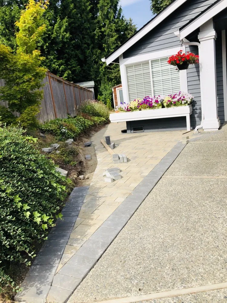 Affordable lawn care service for beautiful yards across Marysville, WA - La Mora Landscaping