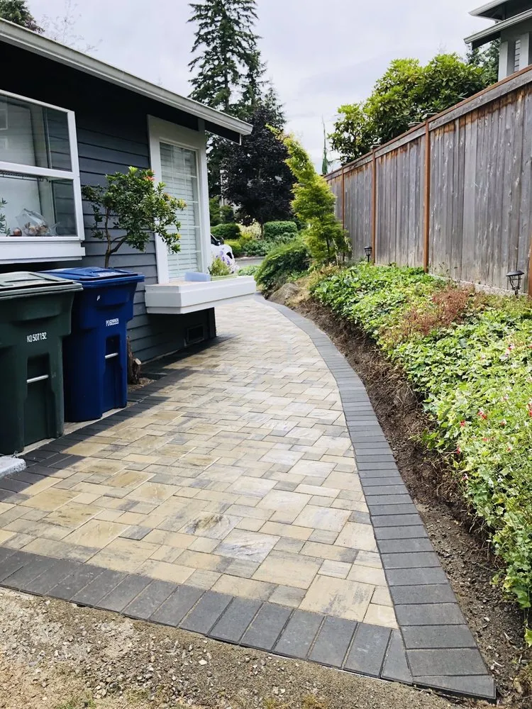 Trusted residential landscaping in Marysville, WA - La Mora Landscaping