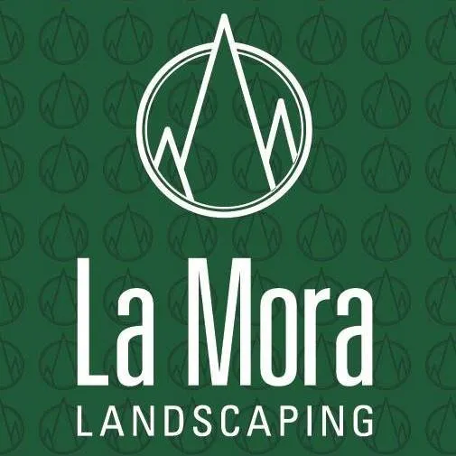 Custom landscape installation for residential properties in Marysville, WA by La Mora Landscaping