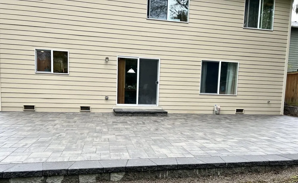 Local residential landscaping for year-round maintenance across Marysville, WA - La Mora Landscaping