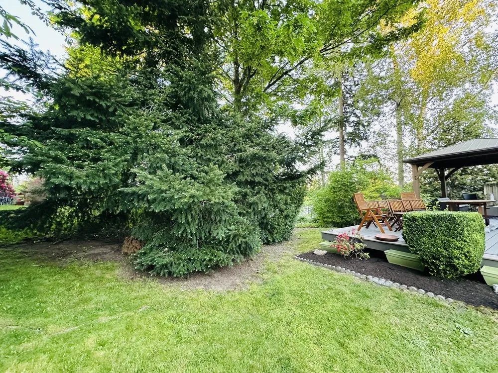 Reliable landscape installation for residential properties in Marysville, WA by La Mora Landscaping