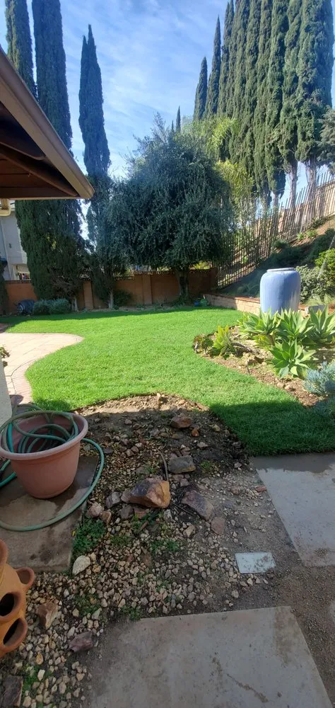 Local yard maintenance experts serving Los Angeles, CA - LA Native Landscaping