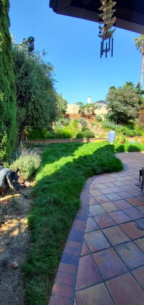Local lawn mowing service in Los Angeles, CA - LA Native Landscaping