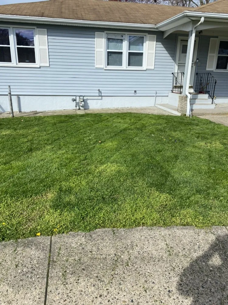 Trusted residential landscaping with custom design across Bridgeport, CT - La Nature Landscapes