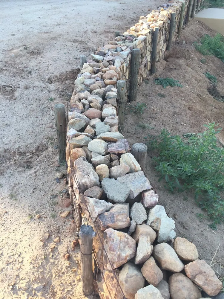 Custom outdoor landscaping experts serving Los Angeles, CA - La Nina Landscape