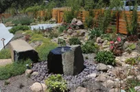 Affordable yard maintenance in Salisbury, MD by La Pachamama Gardens