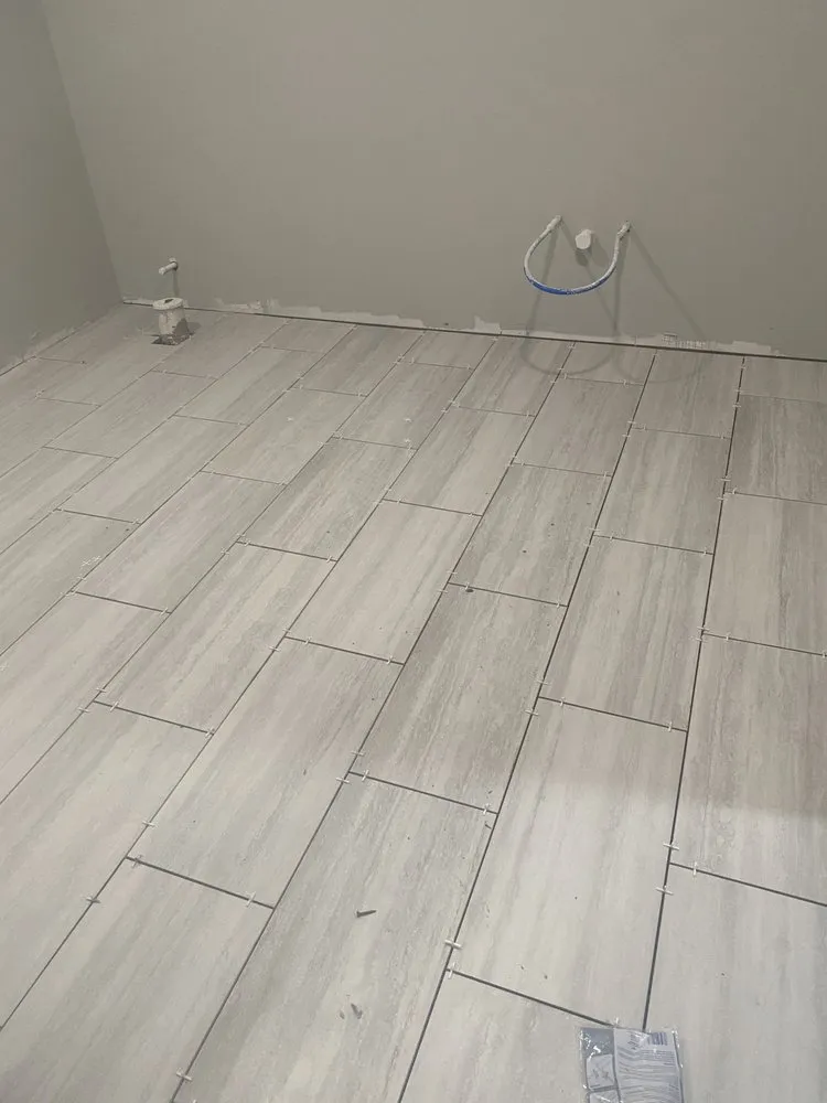 Custom landscape installation in San Antonio, TX - La Patrona Remodeling & Construction