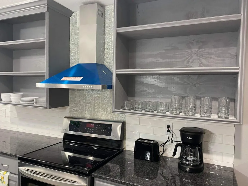 Trusted outdoor landscaping experts serving San Antonio, TX - La Patrona Remodeling & Construction