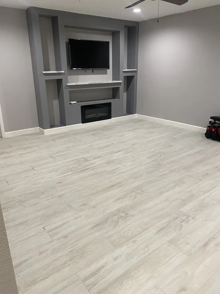 Reliable yard maintenance in San Antonio, TX by La Patrona Remodeling & Construction