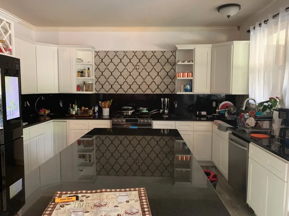 Affordable yard cleanup service near you in San Antonio, TX by La Patrona Remodeling & Construction