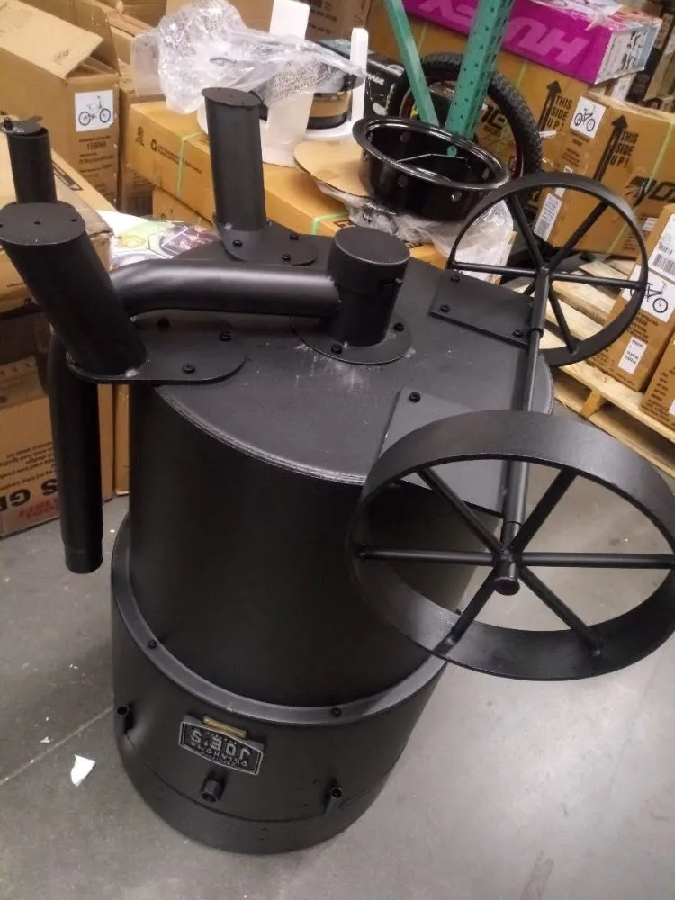 Local lawn mowing service for residential properties across Columbia, SC - La Phil's Home Assembly Tech