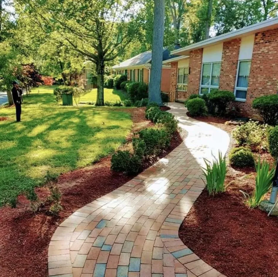 Expert landscape installation in Port Tobacco, MD - La plata landscape
