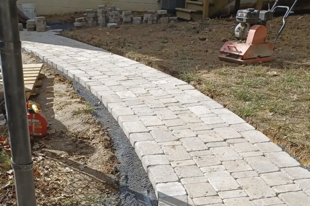 Local yard maintenance for beautiful yards across Port Tobacco, MD - La plata landscape