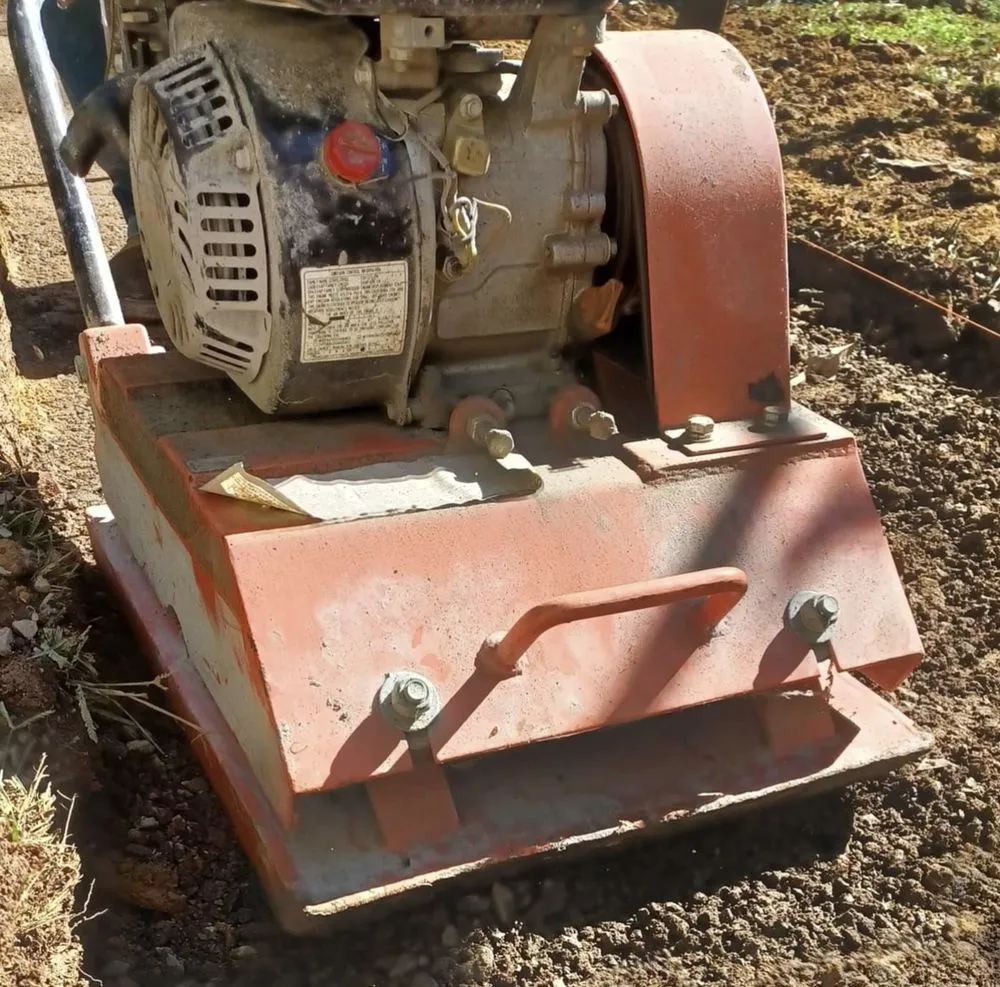 Local garden landscaping near you across Port Tobacco, MD - La plata landscape