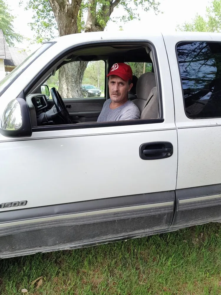 Reliable residential landscaping in La Plata, MO by La Plata Lawn services