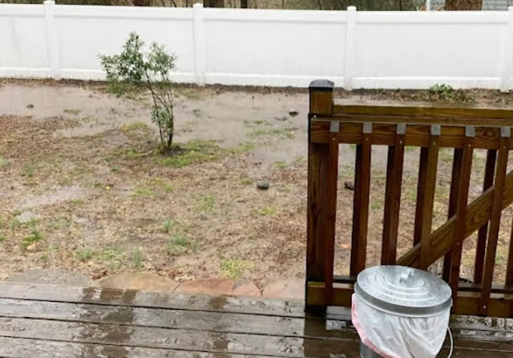 Affordable lawn mowing service in Georgetown, DE by La Playa Services