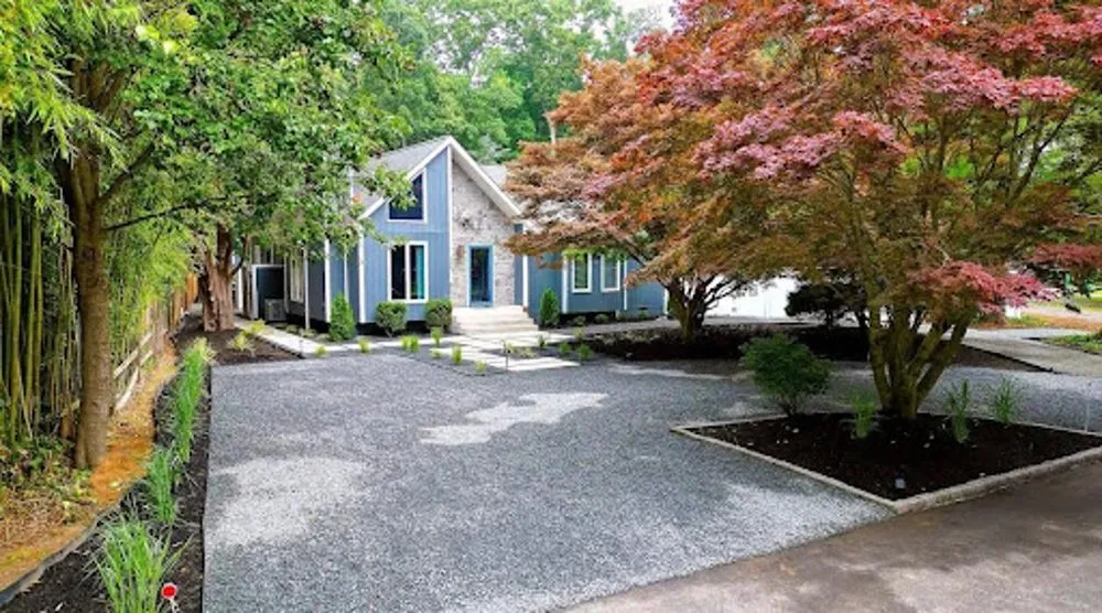 Expert landscaping services for homes across Georgetown, DE - La Playa Services