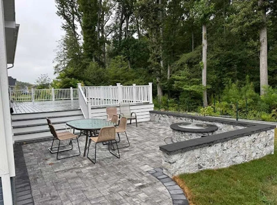 Local landscaping services in Georgetown, DE by La Playa Services
