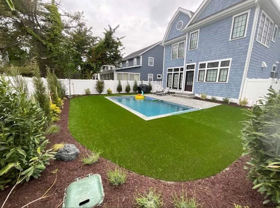 Expert landscape installation in Georgetown, DE - La Playa Services