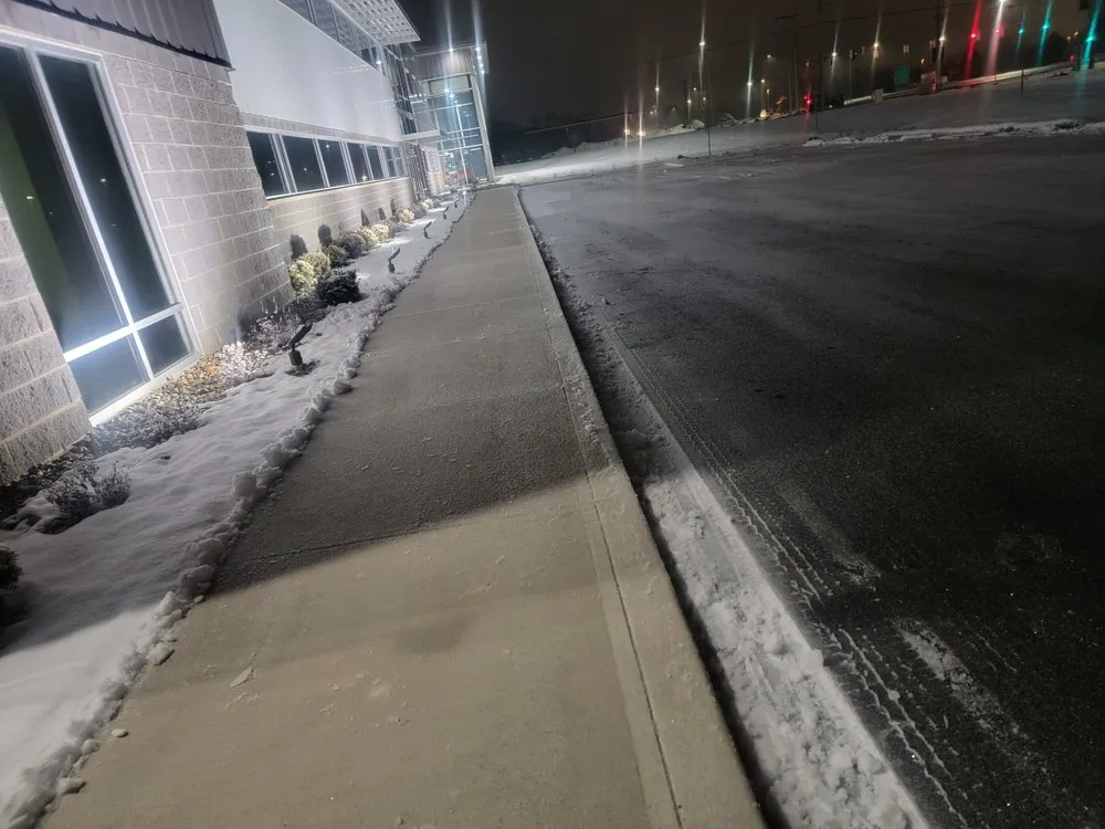 Expert landscaping services in Elkhart, IN - LA Property Maintenance