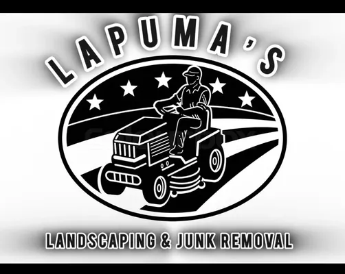 La Puma's Landscaping & Junk Removal