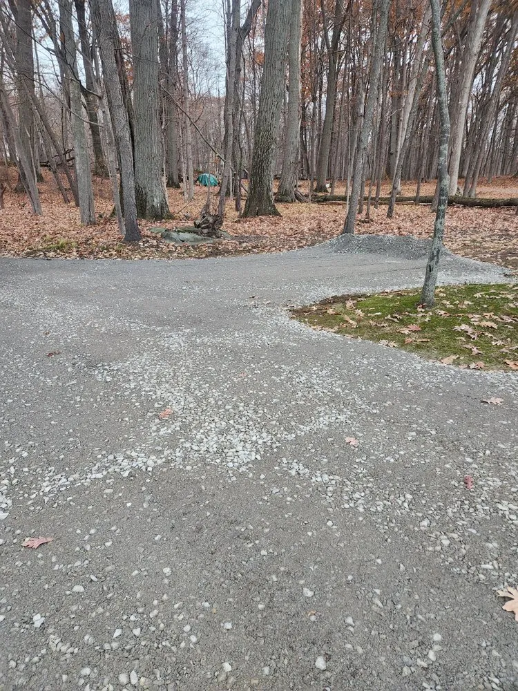 Professional garden landscaping experts serving La Fargeville, NY - LA Quarry