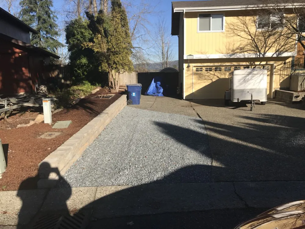 Top-rated residential landscaping in Federal Way, WA - La Raza Landscaping